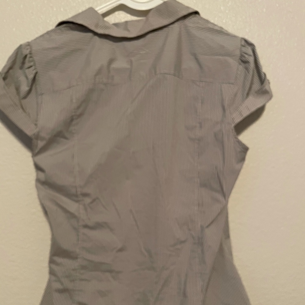 Womens blouse - Picture 2 of 2